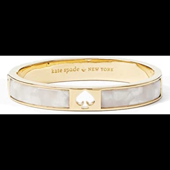 Brand new Kate Spade spade bangle - Picture 7 of 9